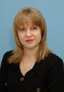 Анисимова Ирина Борисовна.