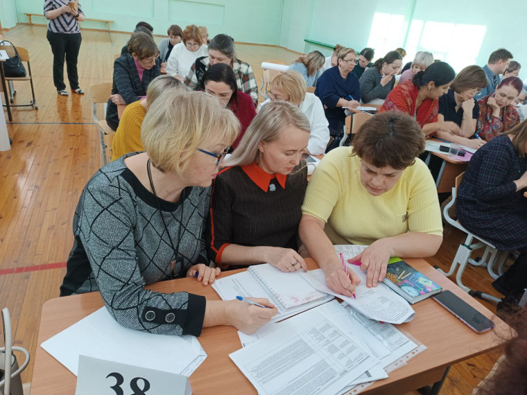 Проектная сессия (семинар) «Разработка/актуализация программ развития общеобразовательных организаций с учетом результатов самодиагностики».
