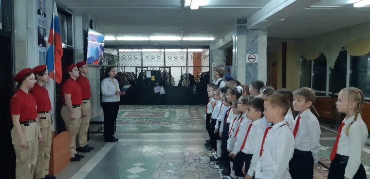 Разговоры о важном.