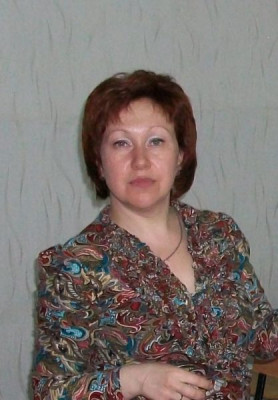 Александрова Инна Геннадьевна Александрова Инна Геннадьевна
