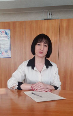 Анисимова Татьяна Вячеславовна Анисимова Татьяна Вячеславовна