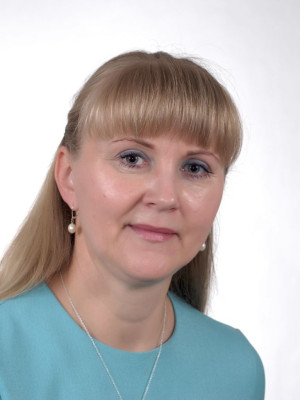 Булаева Любовь Леонидовна Булаева Любовь Леонидовна