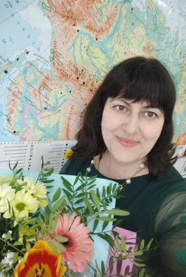 Гаврилова Олеся Яковлевна Гаврилова Олеся Яковлевна