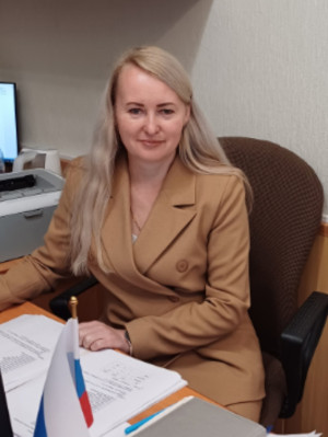 Щукина Татьяна Александровна Щукина Татьяна Александровна