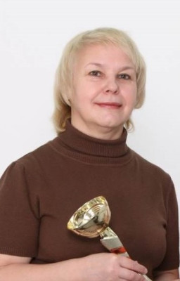 Дорофеева Ольга Сергеевна Дорофеева Ольга Сергеевна