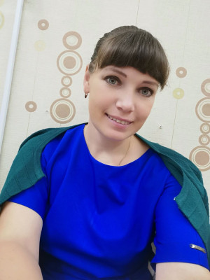 Жура Валентина Владимировна Жура Валентина Владимировна