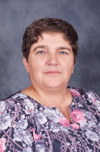 Захарова Валентина Васильевна Захарова Валентина Васильевна