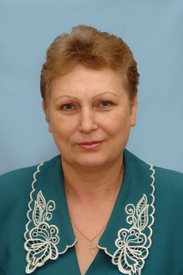 Куконкова Нина Васильевна Куконкова Нина Васильевна