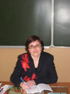Мещерова Ольга Валерьевна Мещерова Ольга Валерьевна