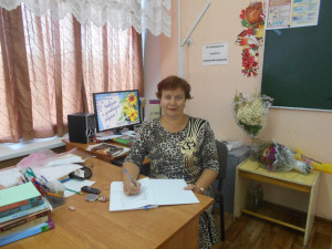 Новикова Татьяна Николаевна Новикова Татьяна Николаевна