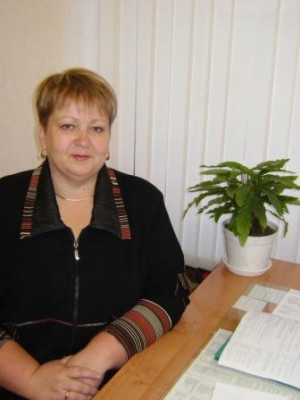 Огнева Нина Владимировна Огнева Нина Владимировна