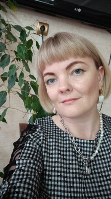 Павлова Дарья Валериевна Павлова Дарья Валериевна