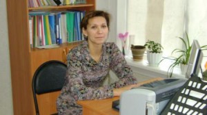 Родченко Наталия Викторовна Родченко Наталия Викторовна