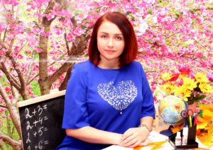 Рубцова Валентина Александровна Рубцова Валентина Александровна