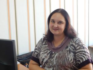 Рыкова Ольга Анатольевна Рыкова Ольга Анатольевна