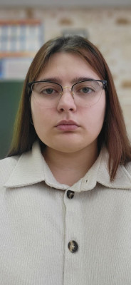 Тихонович Ольга Владимировна Тихонович Ольга Владимировна