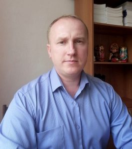 Таланов Максим Николаевич Таланов Максим Николаевич