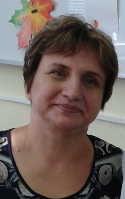 Тарасова Анна Михайловна Тарасова Анна Михайловна
