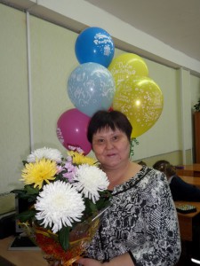 Ткаченко Инна Сергеевна Ткаченко Инна Сергеевна