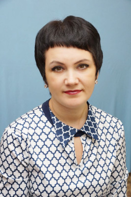 Филимонова Наталия Валерьевна Филимонова Наталия Валерьевна