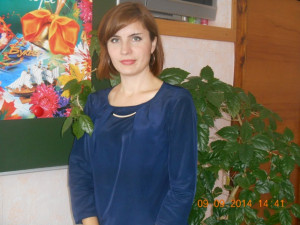 Черепанова Марина Васильевна Черепанова Марина Васильевна