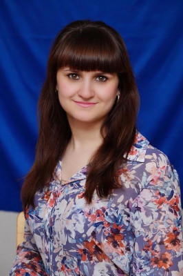 Шаркова Наталья Владимировна Шаркова Наталья Владимировна