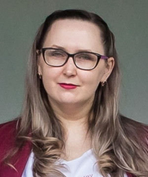 Крылова Екатерина Вячеславовна Крылова Екатерина Вячеславовна