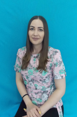Фалькова Галина Викторовна Фалькова Галина Викторовна